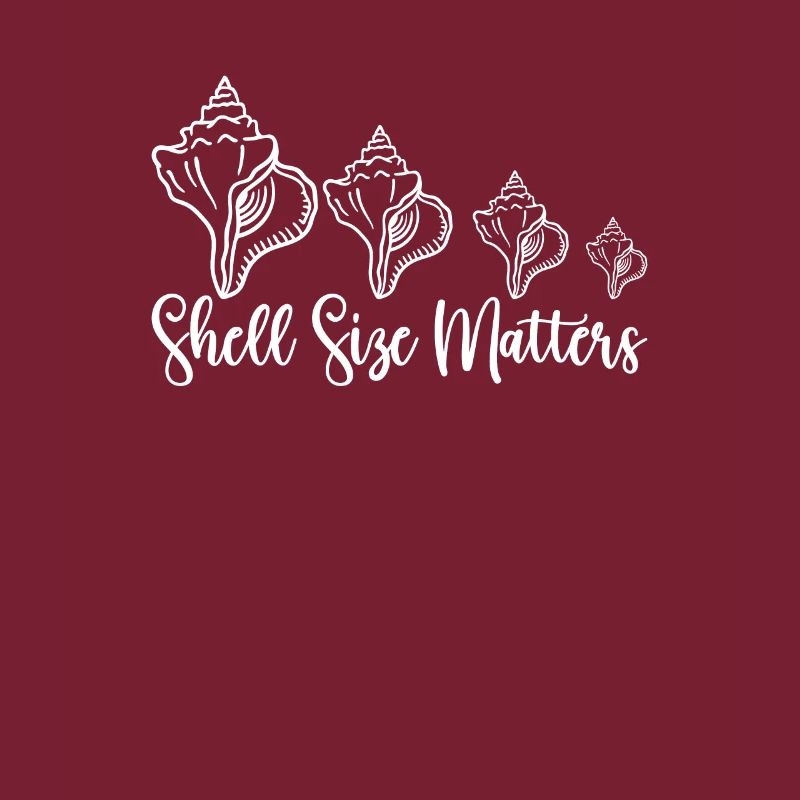 Shell Size Matters
