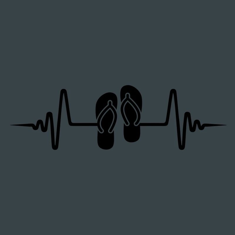 Flip-flops pulse