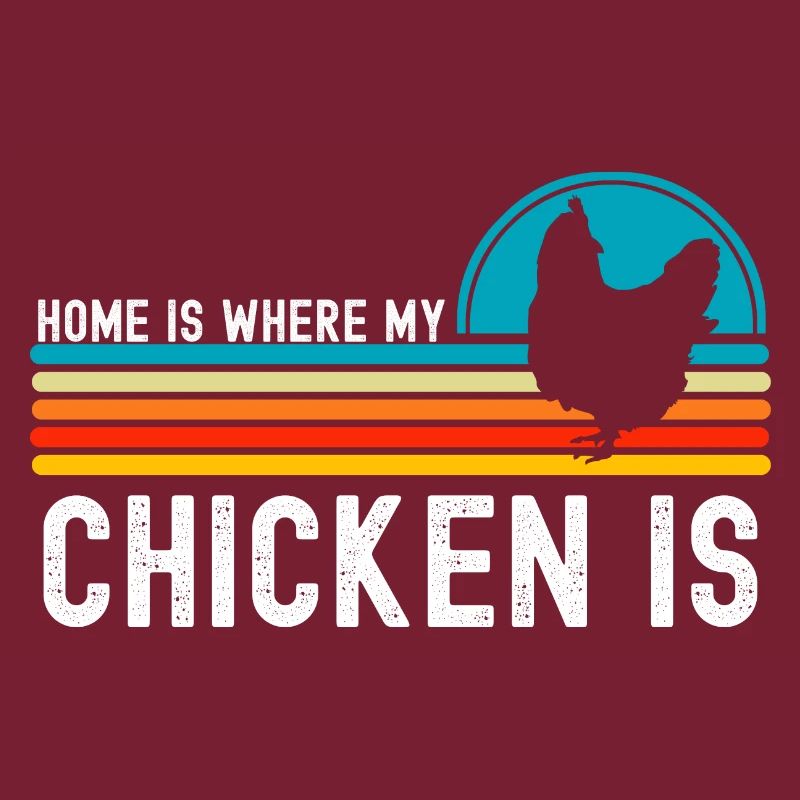 chicken