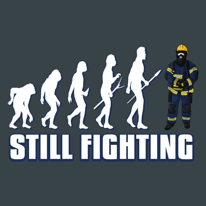 Pompier Evolution