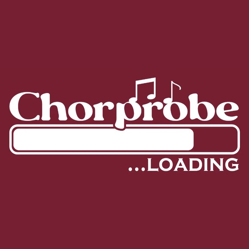 Chorprobe loading