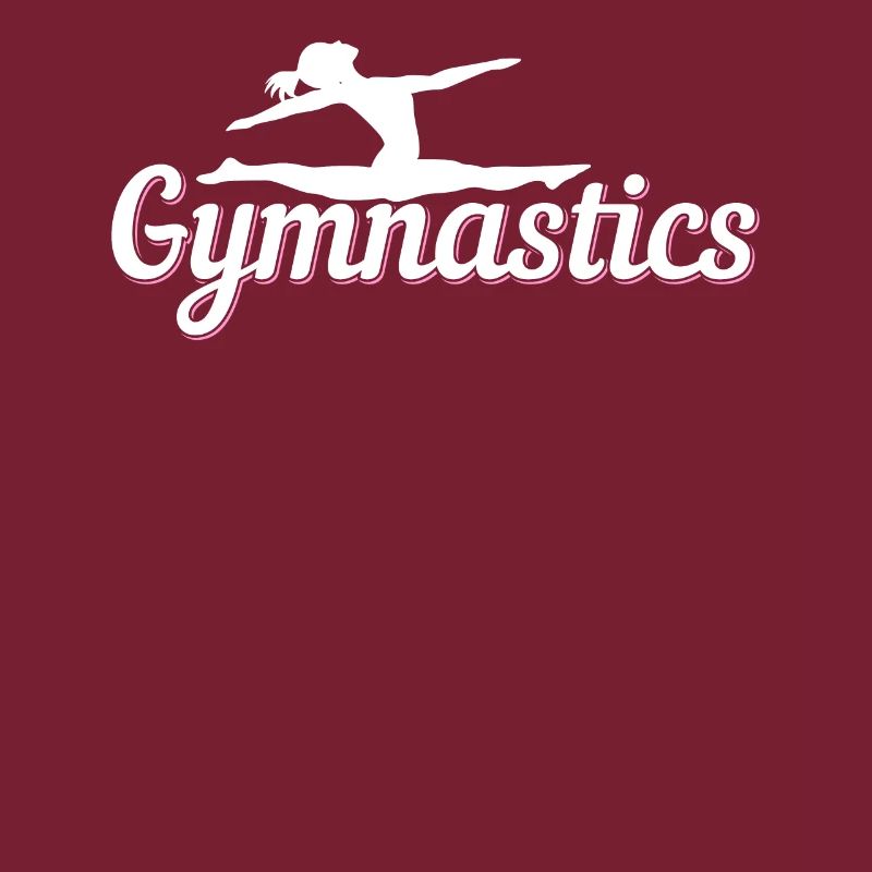 do gymnastics