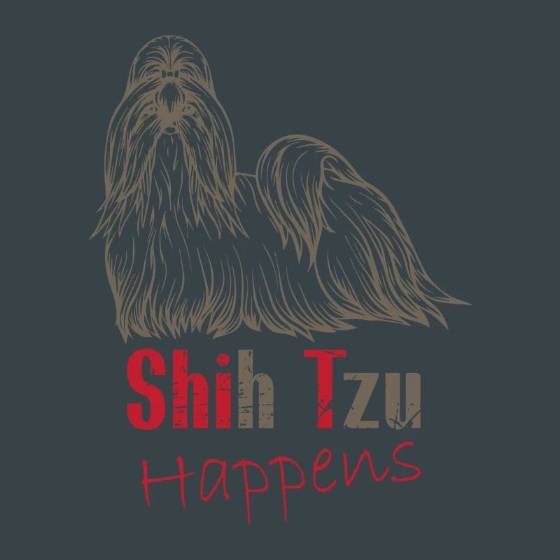 Shit happens