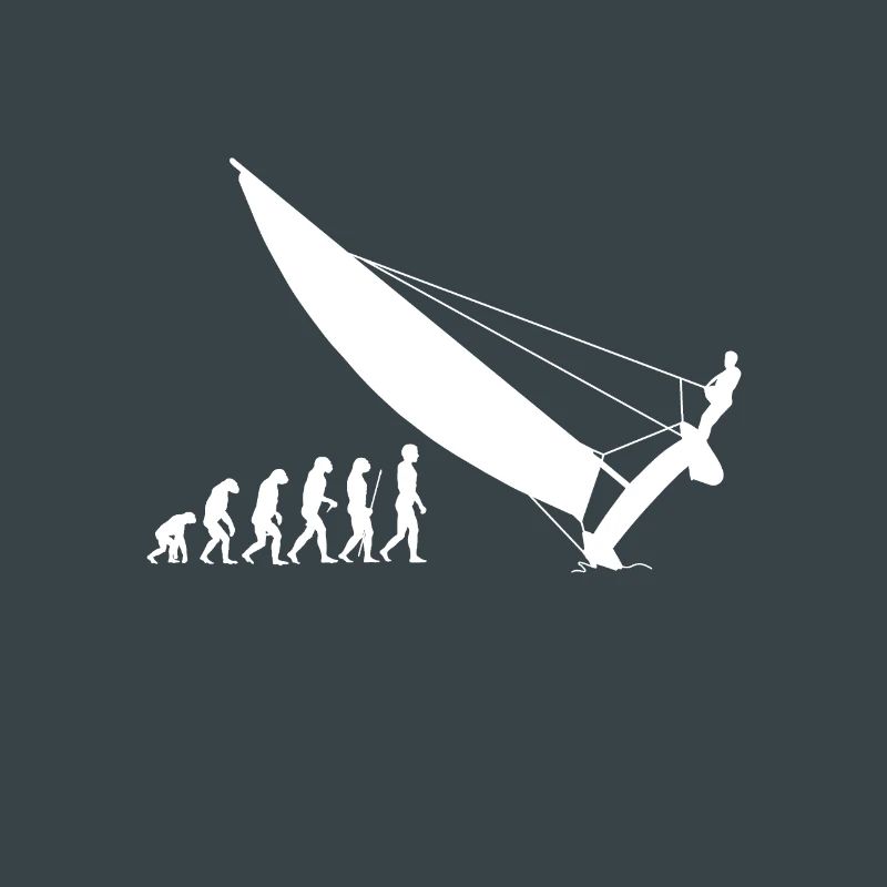Evolution Katamaran