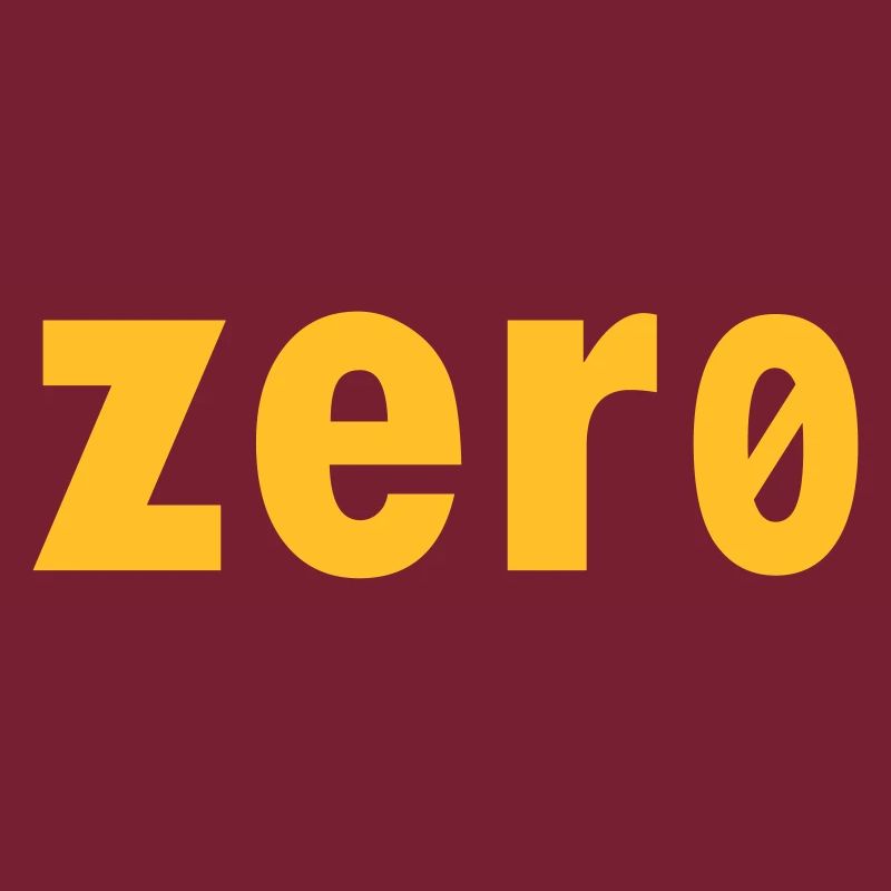 zero zero nobody from zero to hero