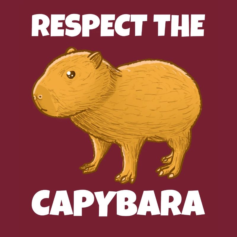 Mème Capybara