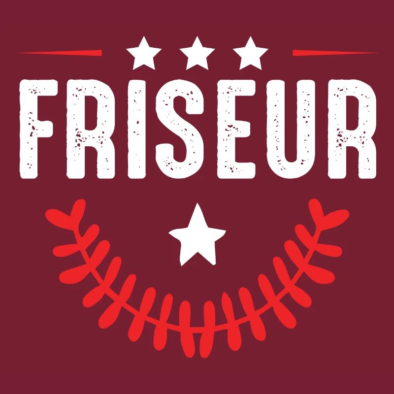 Friseur Beruf