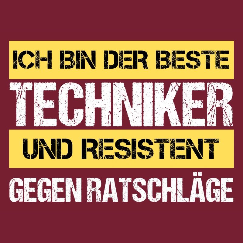 Resistant Technician