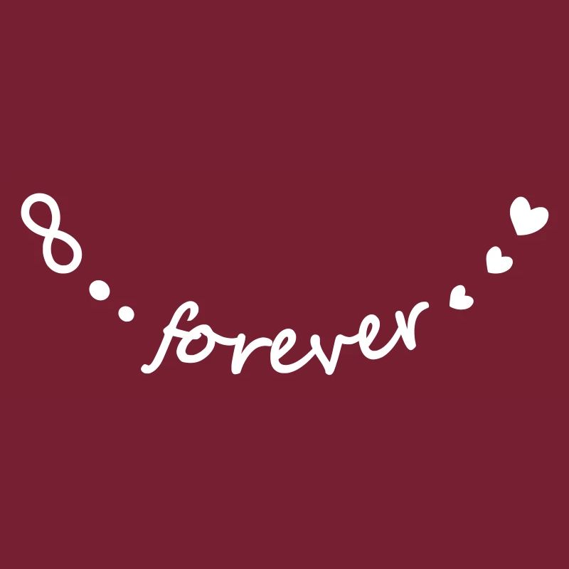 Forever Infinity Symbol Infinity Endless