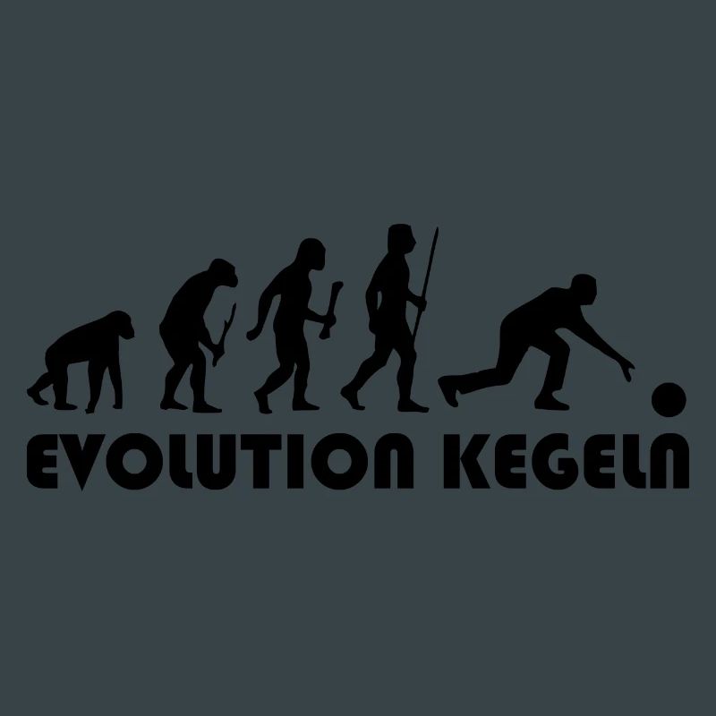 Evolution bowling