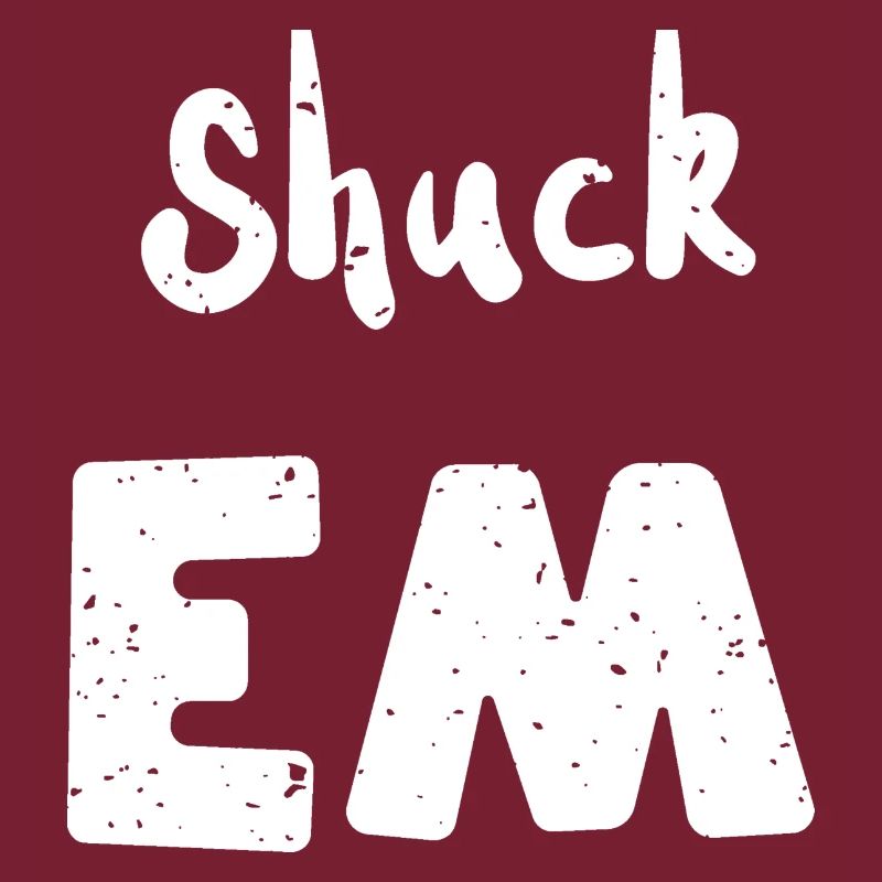 Shuck Em - Shellfish