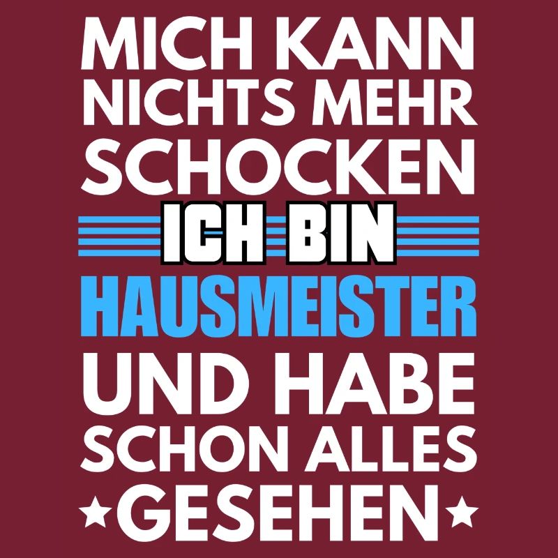 Non-shockable janitor