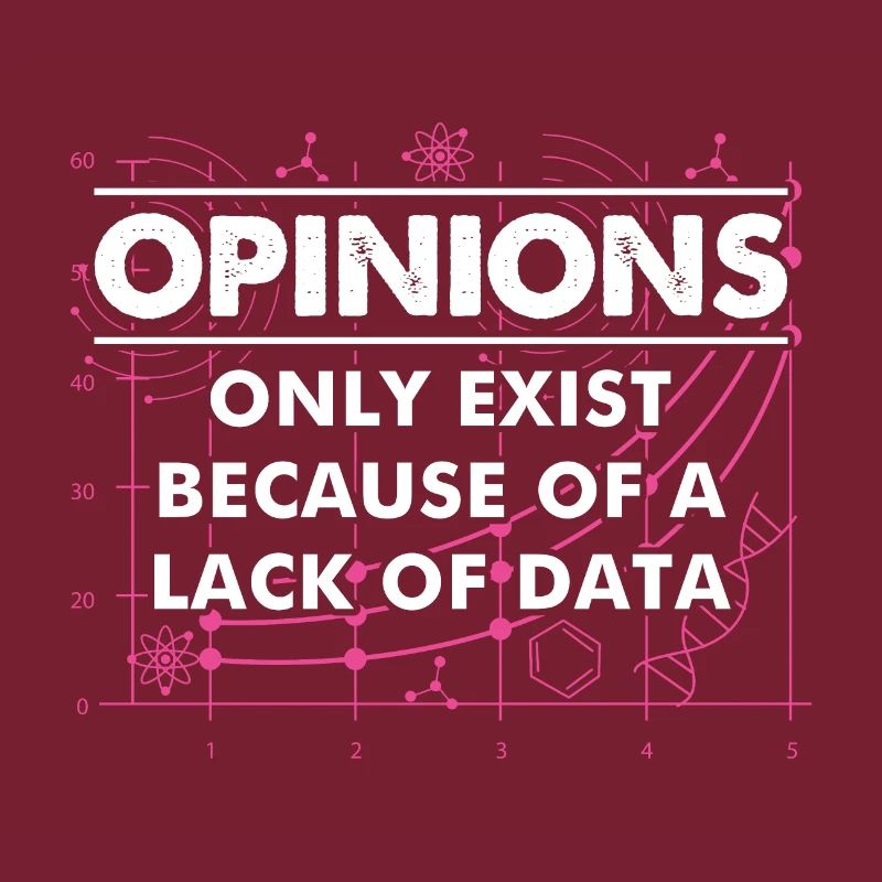 Data Science Lack of