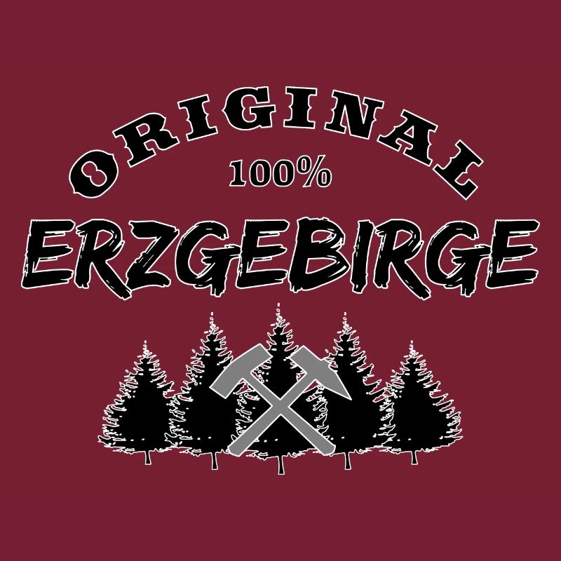 Ore Mountains