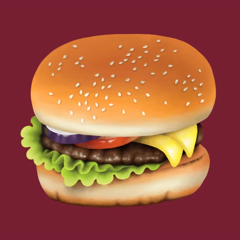 Hamburger