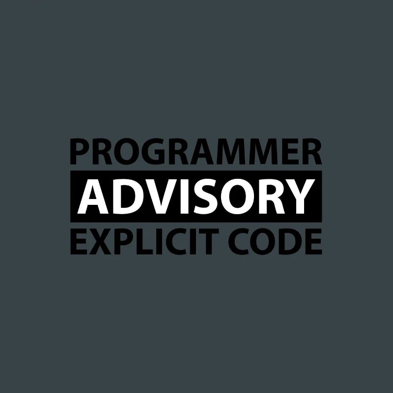 Expliziter Code für Programmierer