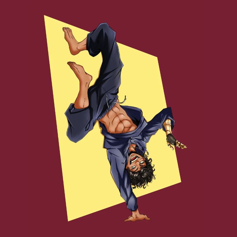 Breakdance