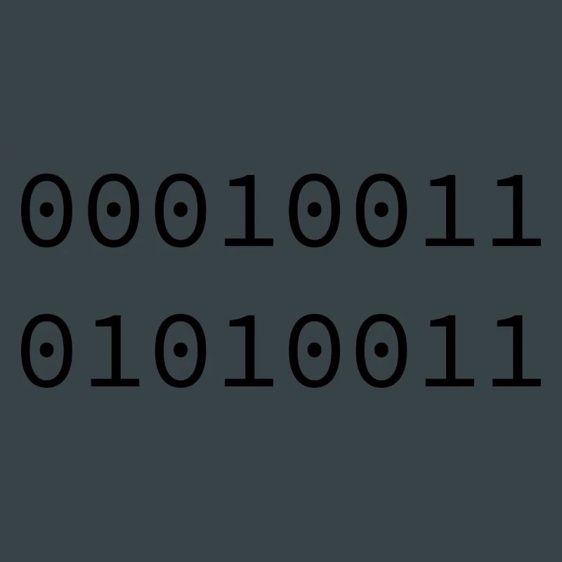 1983 Binary