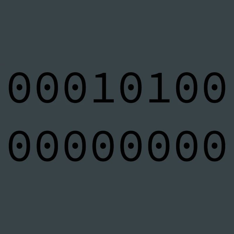 2000 Binary
