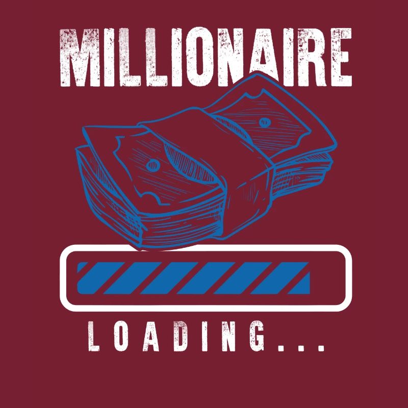 millionaire loading