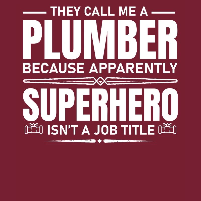 Heating engineer gift system mechanic plumber