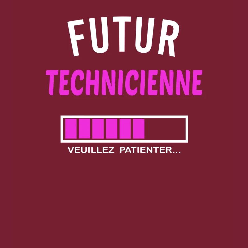 futur technicienne