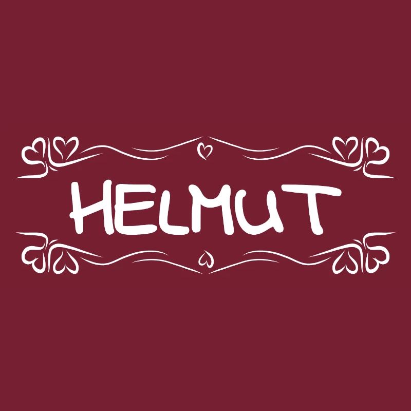 Gift for Helmut
