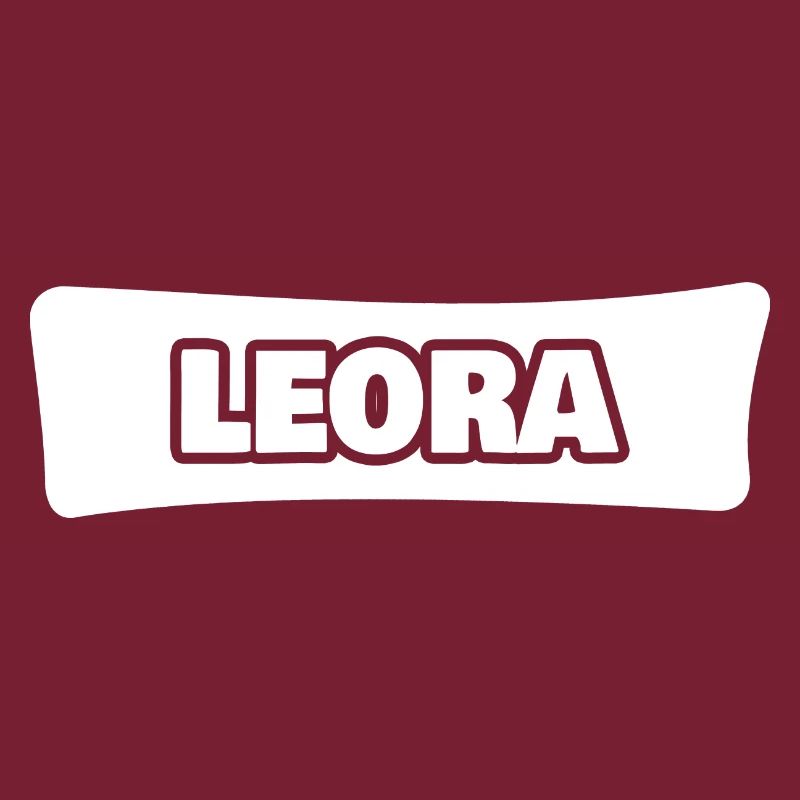 Leora as a name