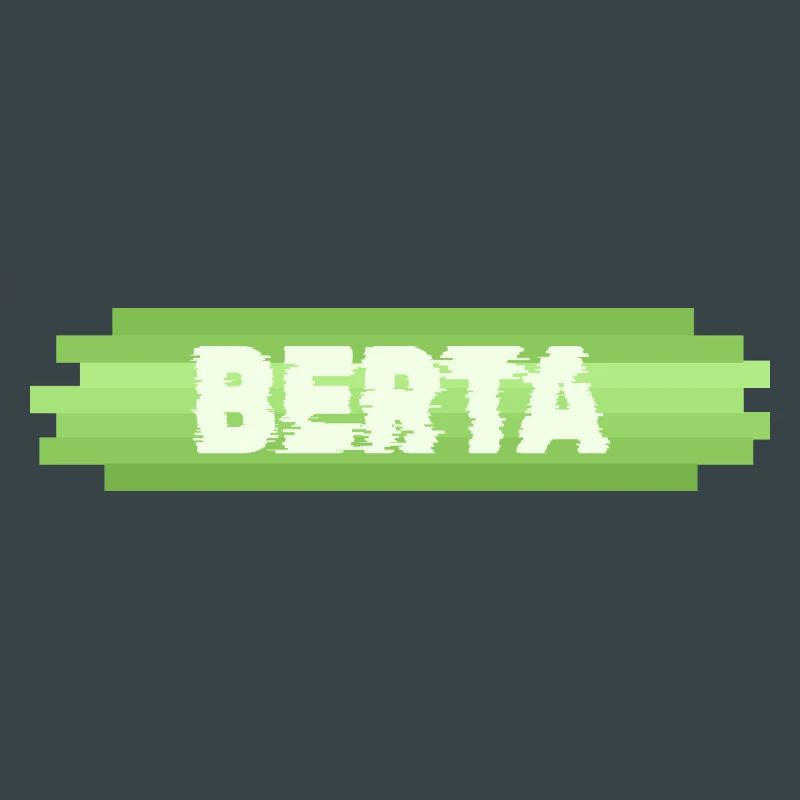 Geschenkidee Berta