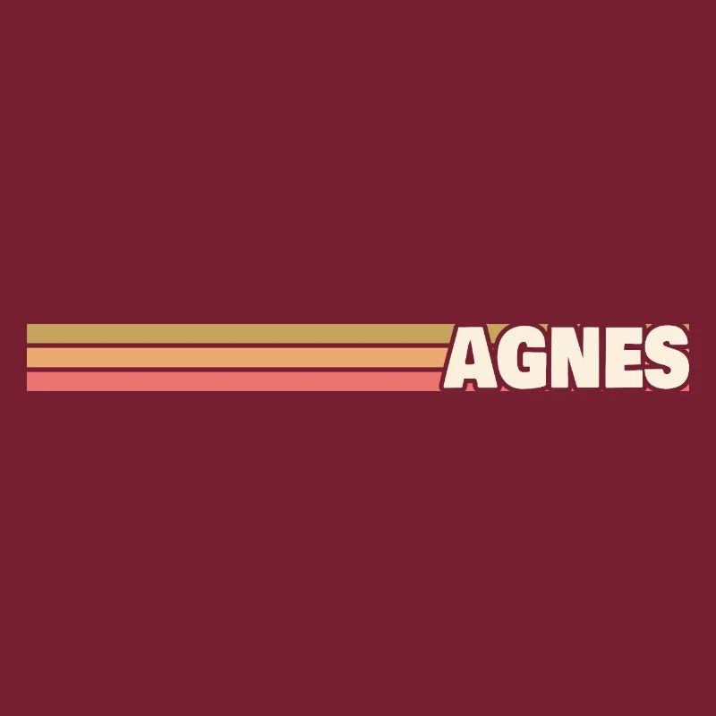 Gift for Agnes