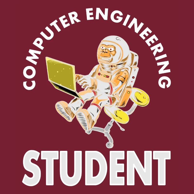 Computer Scientist Computer Science Student Program Gift
