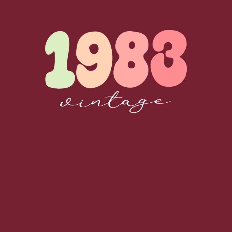 Geburtstag Geburtsjahr 1983