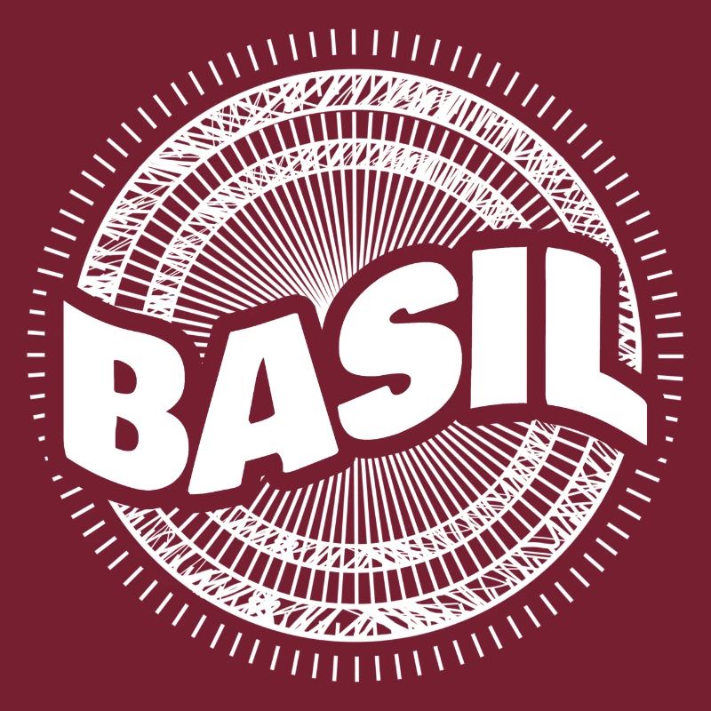 Gift idea Basil