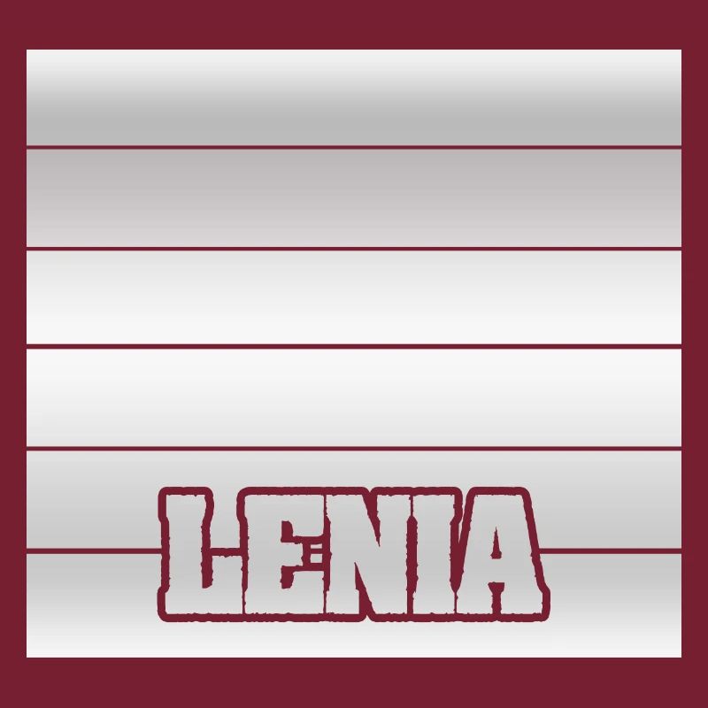 Lenia