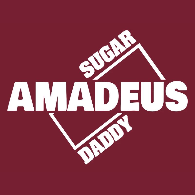 Amadeus : Sugar Daddy