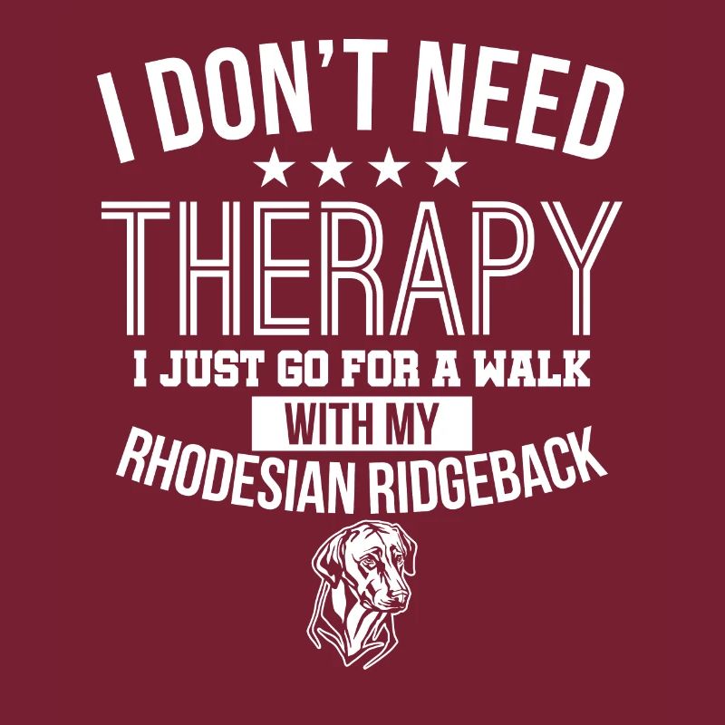 Rhodesian Ridgeback