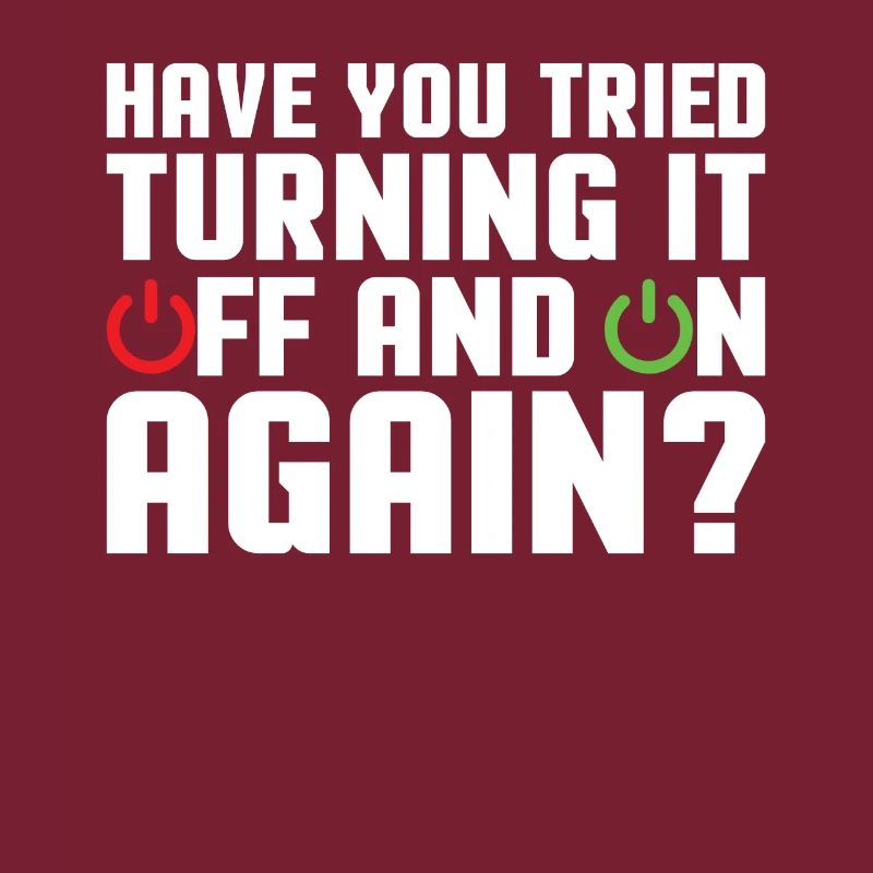Support Programmer Tech Admin Funny Sayings