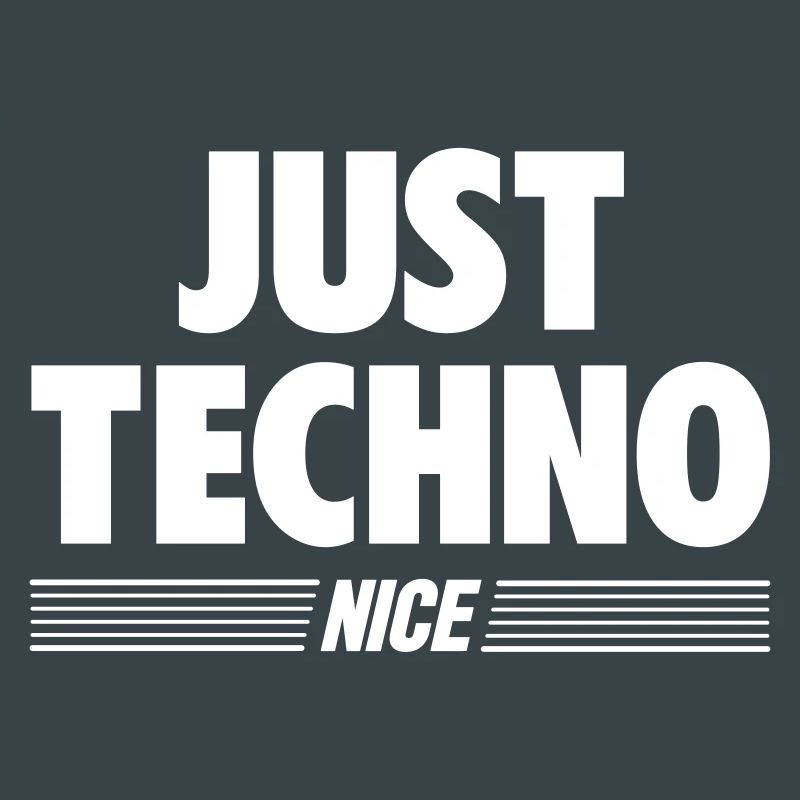 Nur Techno