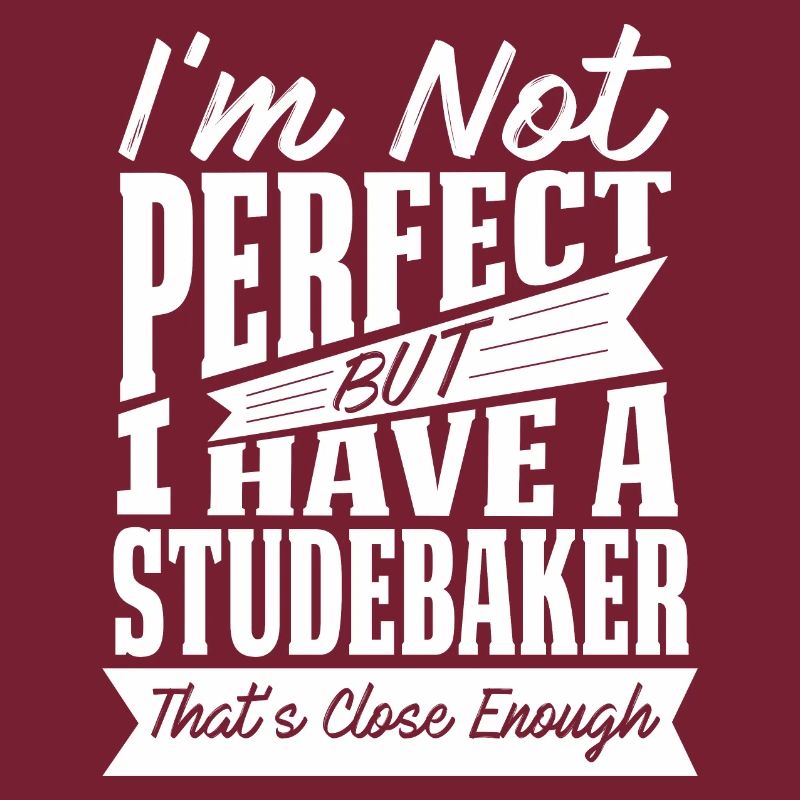 PARFAIT AVEC STUDEBAKER W