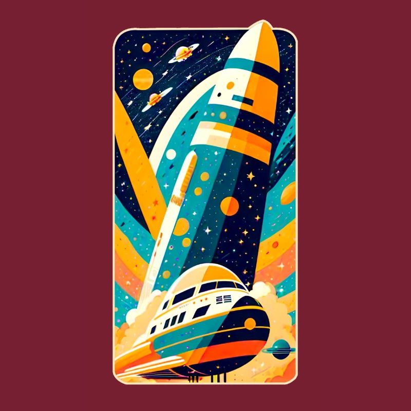 Space Shuttle