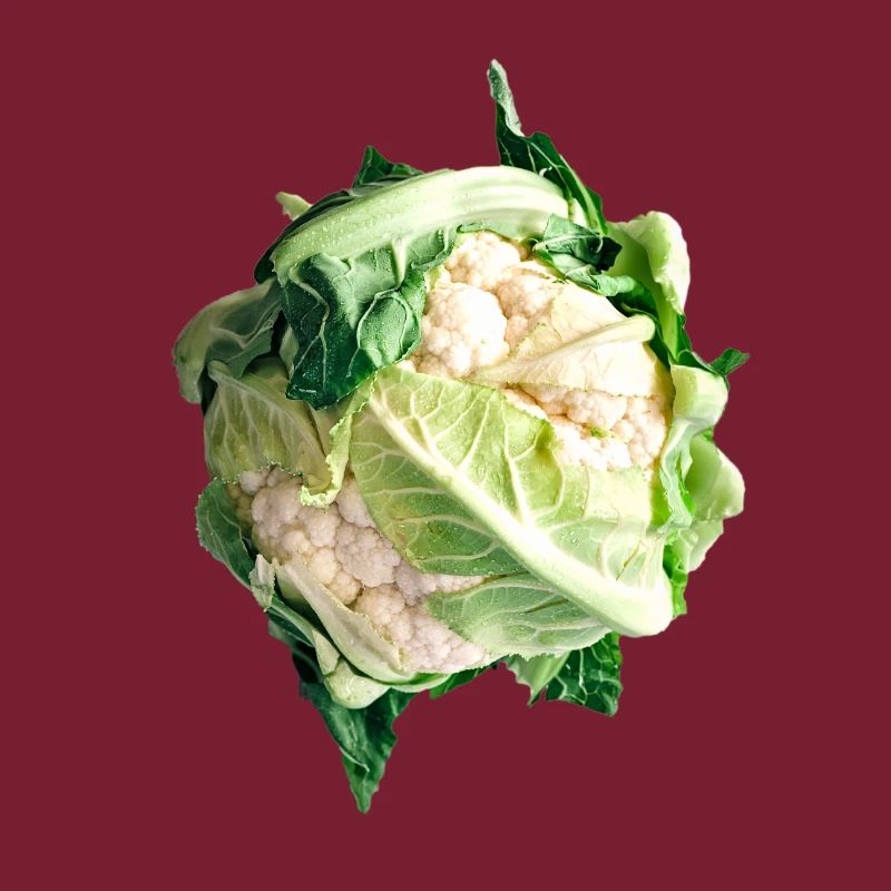 Blumenkohl