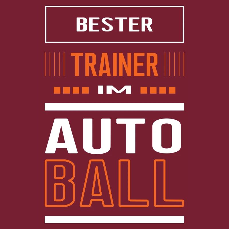 Bester Autoball Trainer Autoballtrainer Training