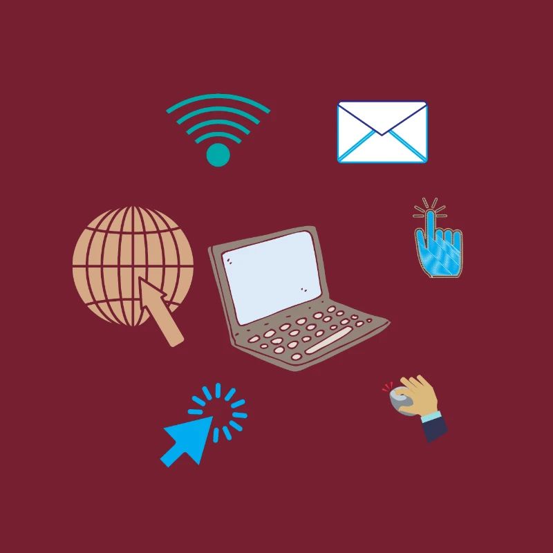CONNECTED COMPUTER