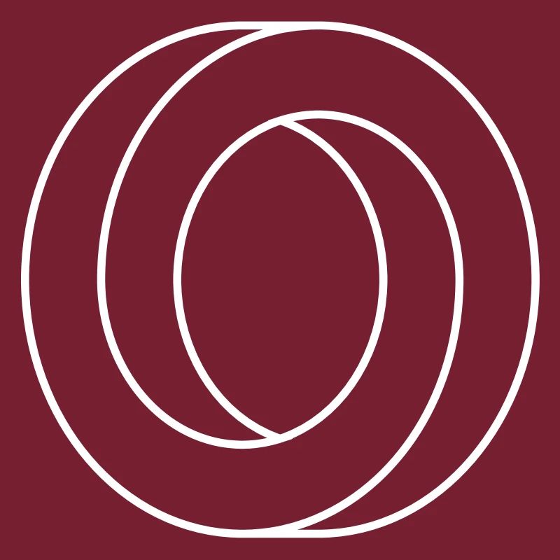 Impossible ring / Möbius loop / deception