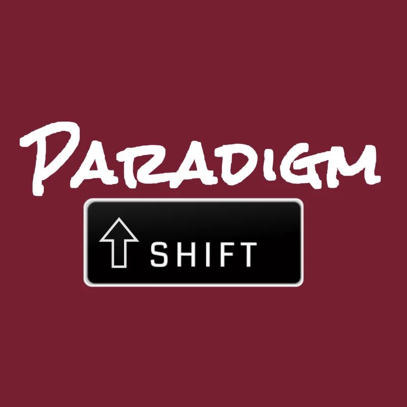 Paradigm Shift