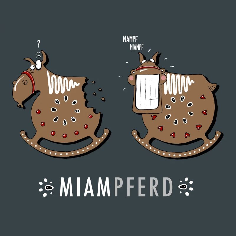 Miampferd