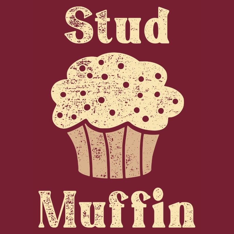 Stud Muffin