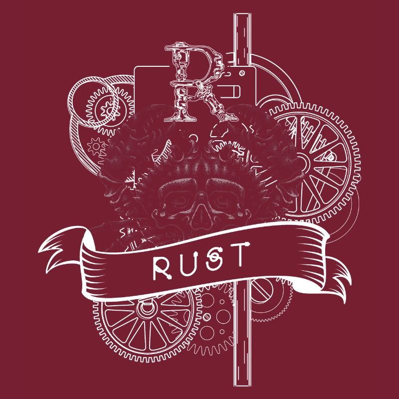 rust programming language