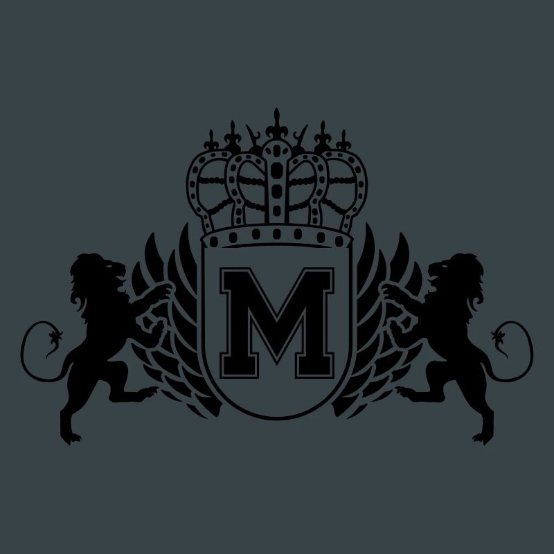 blason M
