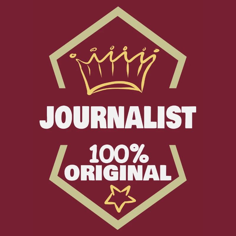 Work Journalist